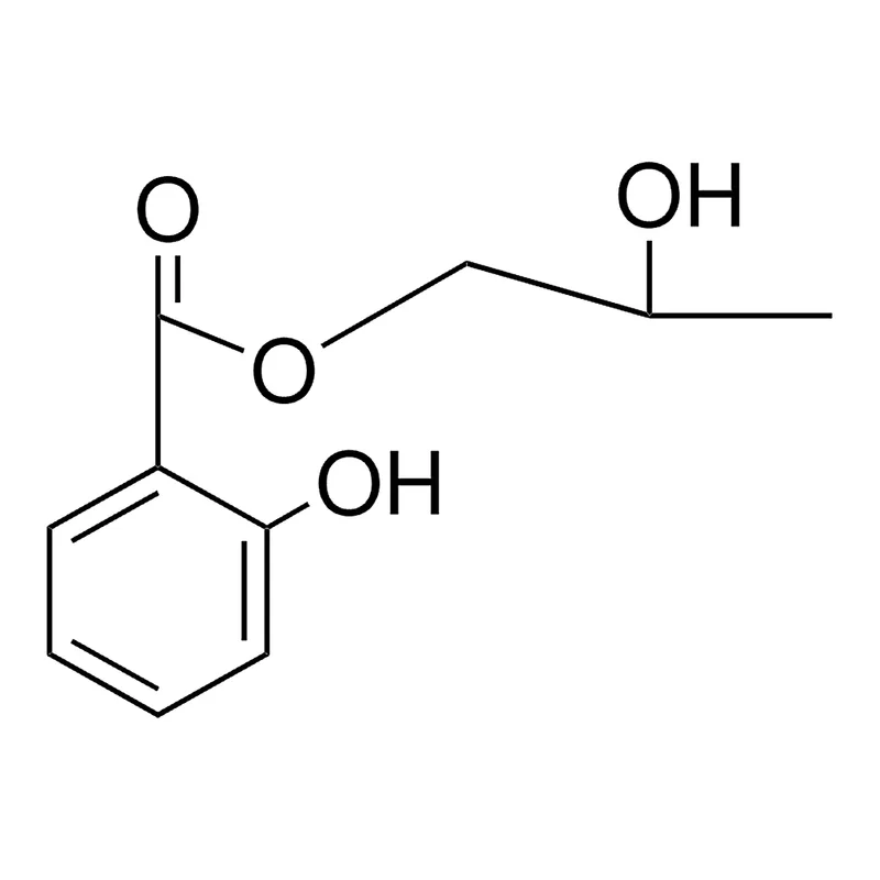 Merck PROPYLENE GLYCOL SALICYLATE