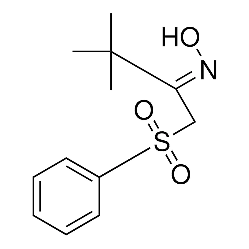 Merck 3,3-DIMETHYL-1-(PHENYLSULFONYL - 50 MG&