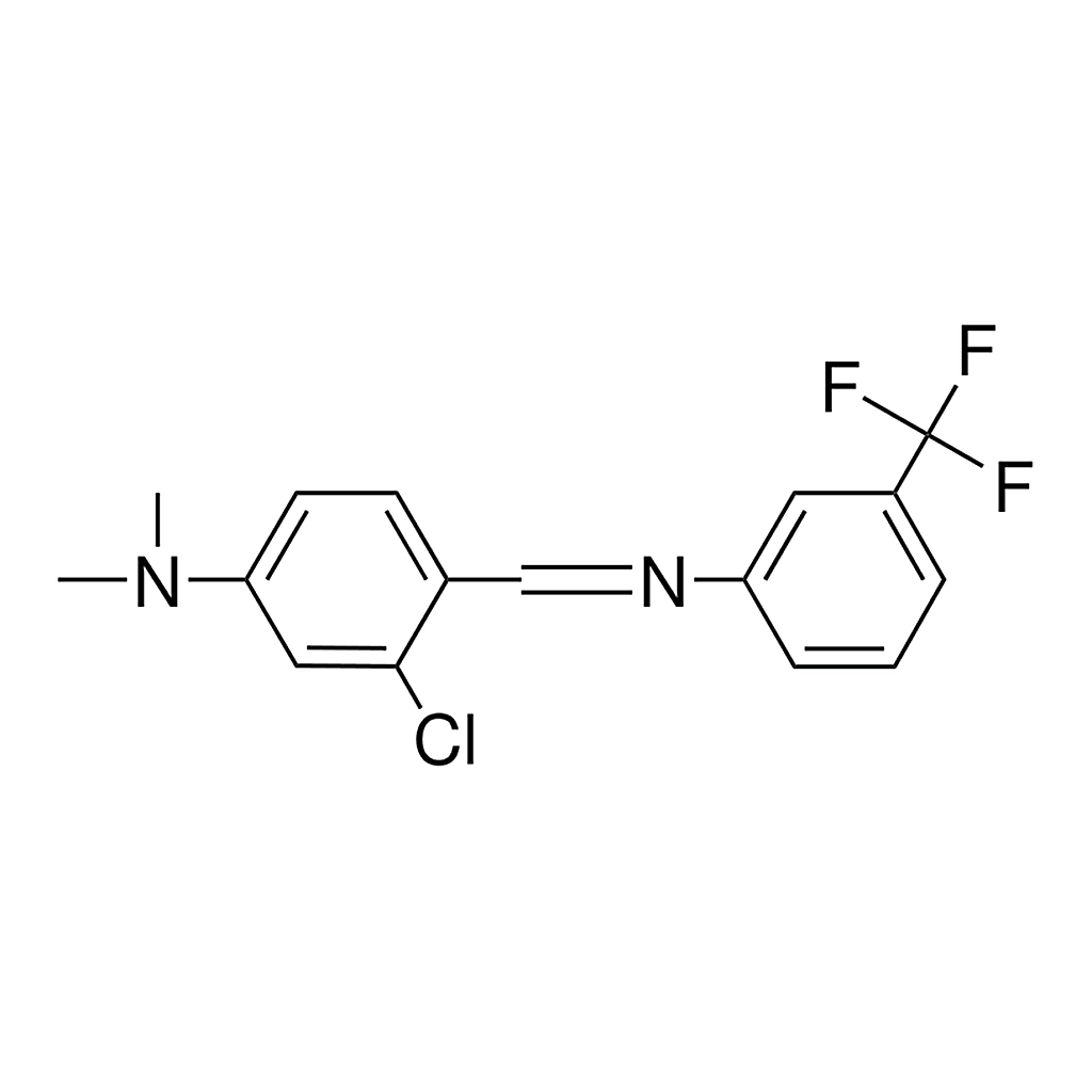 Merck N-(2-CHLORO-4-(DIMETHYLAMINO)BE-