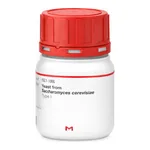 Merck Yeast from Saccharomyces cerevisiae