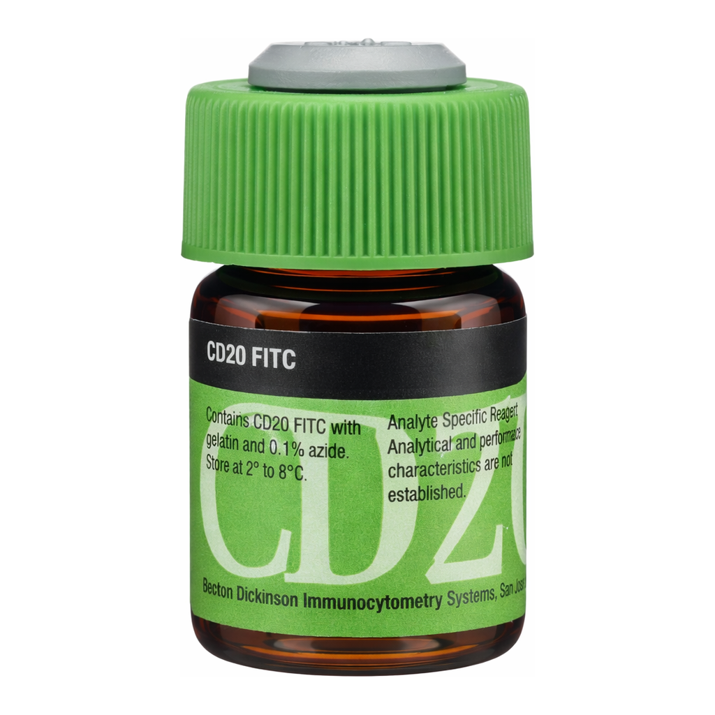 BD CD20 FITC