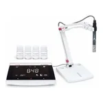 OHAUS AQUASEARCHER™ AB33EC BENCH METER