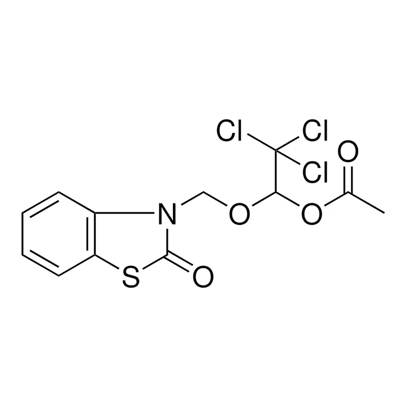 Merck ACETIC ACID 2,2,2-TRICHLORO-1- - 25 MG&