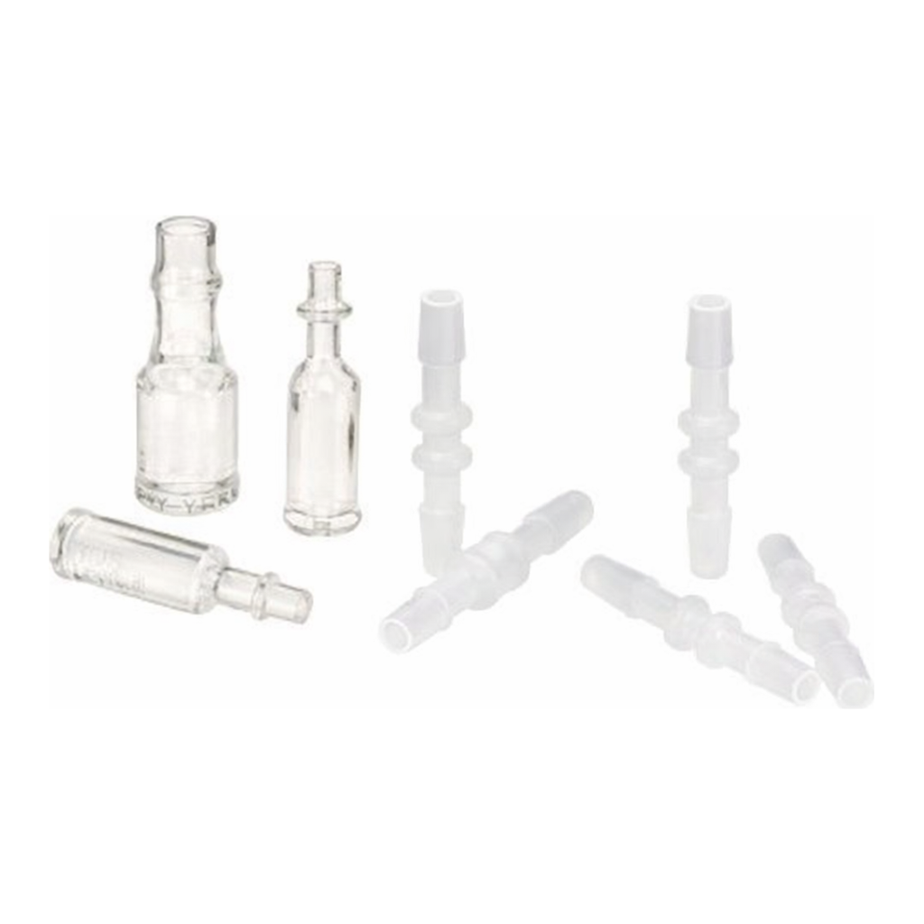 Merck Wheaton(R) Polypropylene Nozzle & Glass Sinker