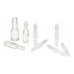 Merck Wheaton(R) Polypropylene Nozzle & Glass Sinker