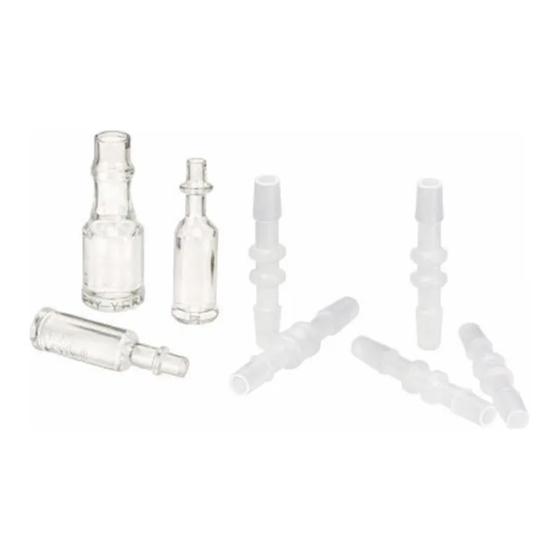 Merck Wheaton(R) Polypropylene Nozzle & Glass Sinker