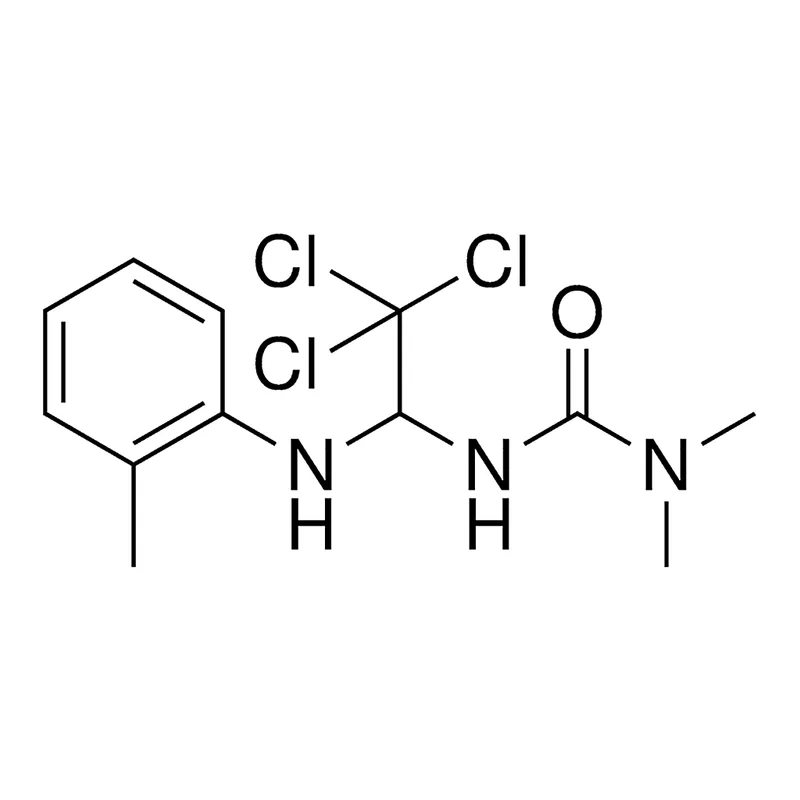 Merck 1,1-DIMETHYL-3-(2,2,2-TRICHLOR - 25 MG&