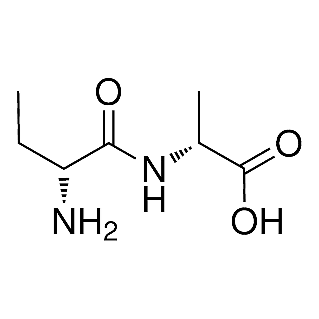 Merck D-2-AMINOBUTYRYL-D-ALANINE - 50 MG