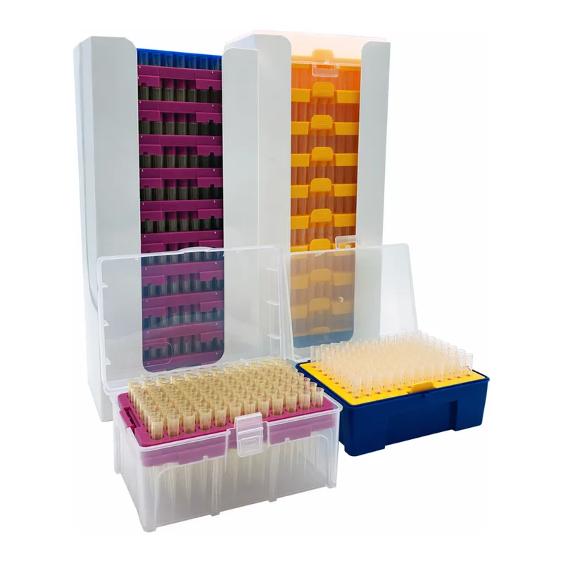 CellSTAR pipette Tip / Refill Tip (멸균)