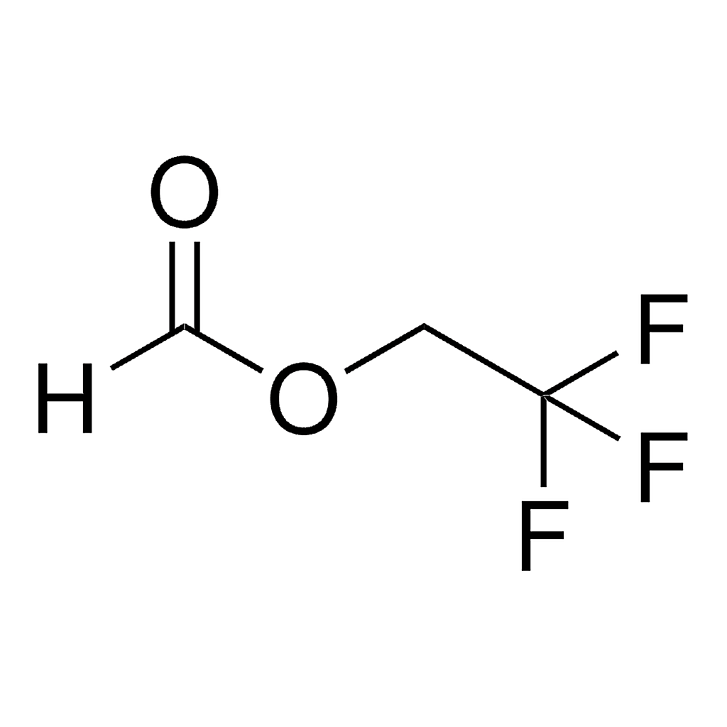 Merck 2,2,2-Trifluoroethyl formate