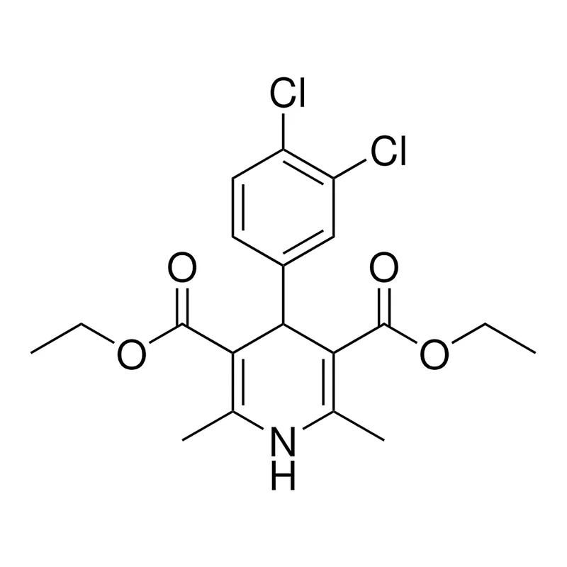 Merck 4-(3,4-DI-CL-PH)-2,6-DIMETHYL- - 50 MG&
