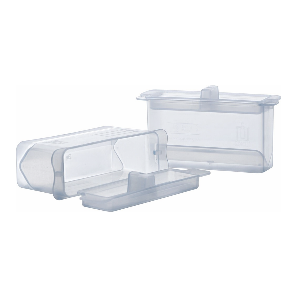 Merck BRAND(R) Reservoir with cover