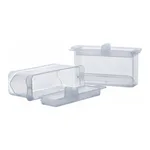 Merck BRAND(R) Reservoir with cover