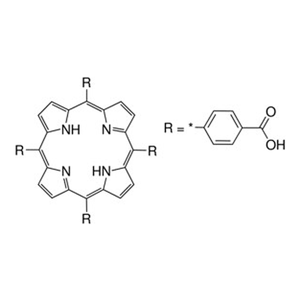 Merck 4,4``,4````,4``````-(21H,23H-PORPHINE-5,10,15&