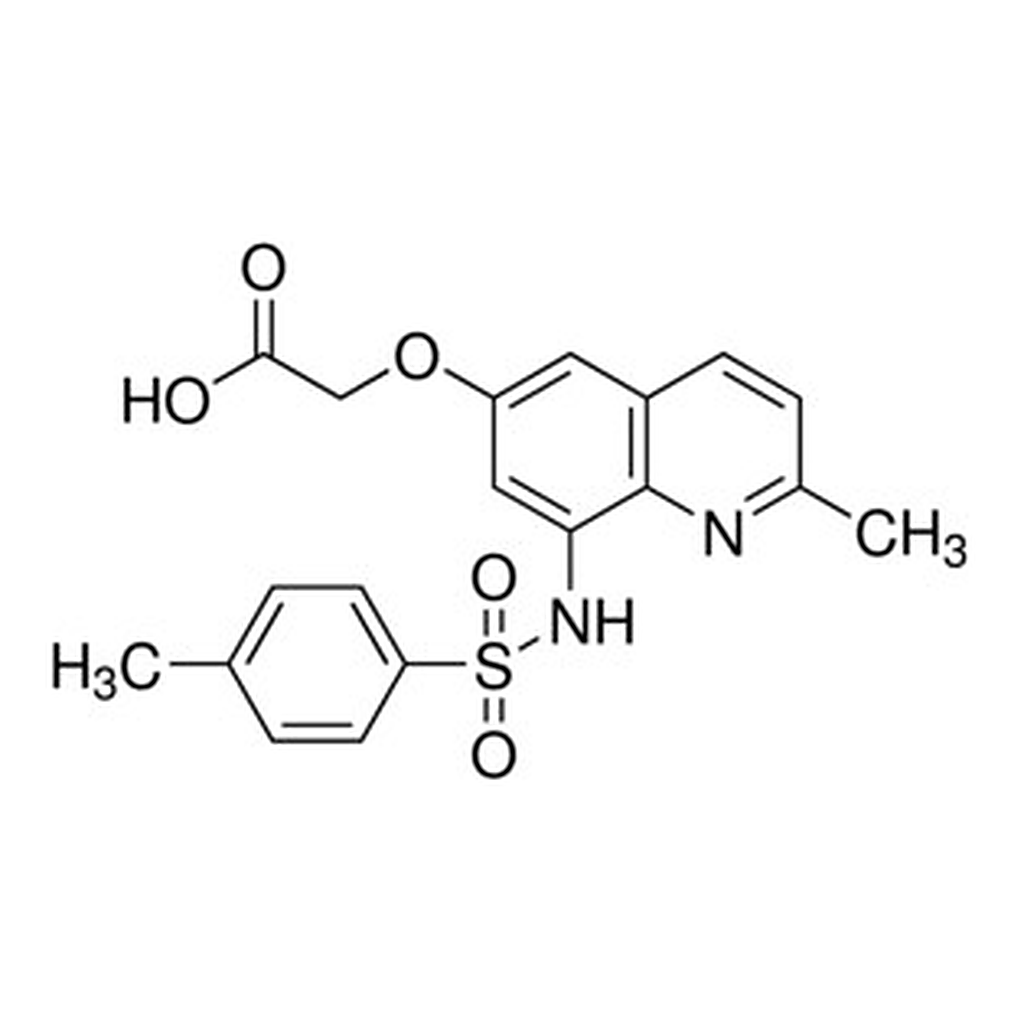 Merck ZINQUIN, FREE ACID