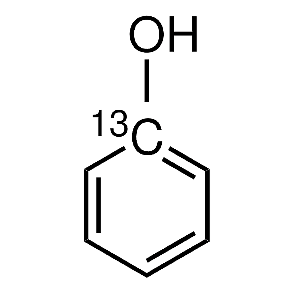 Merck Phenol-1-13C
