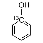 Merck Phenol-1-13C