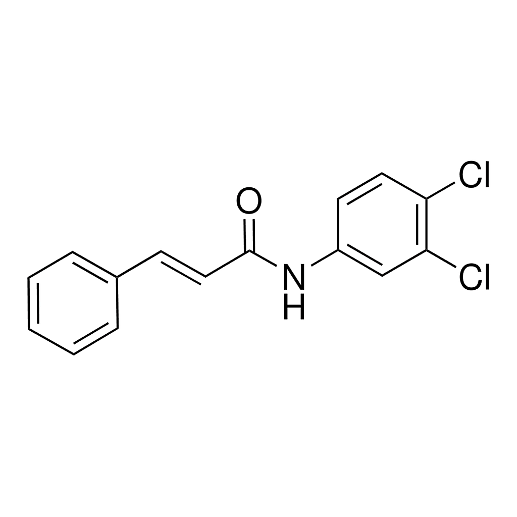 Merck N-(3,4-DICHLOROPHENYL)-3-PHENYL - 50MG &
