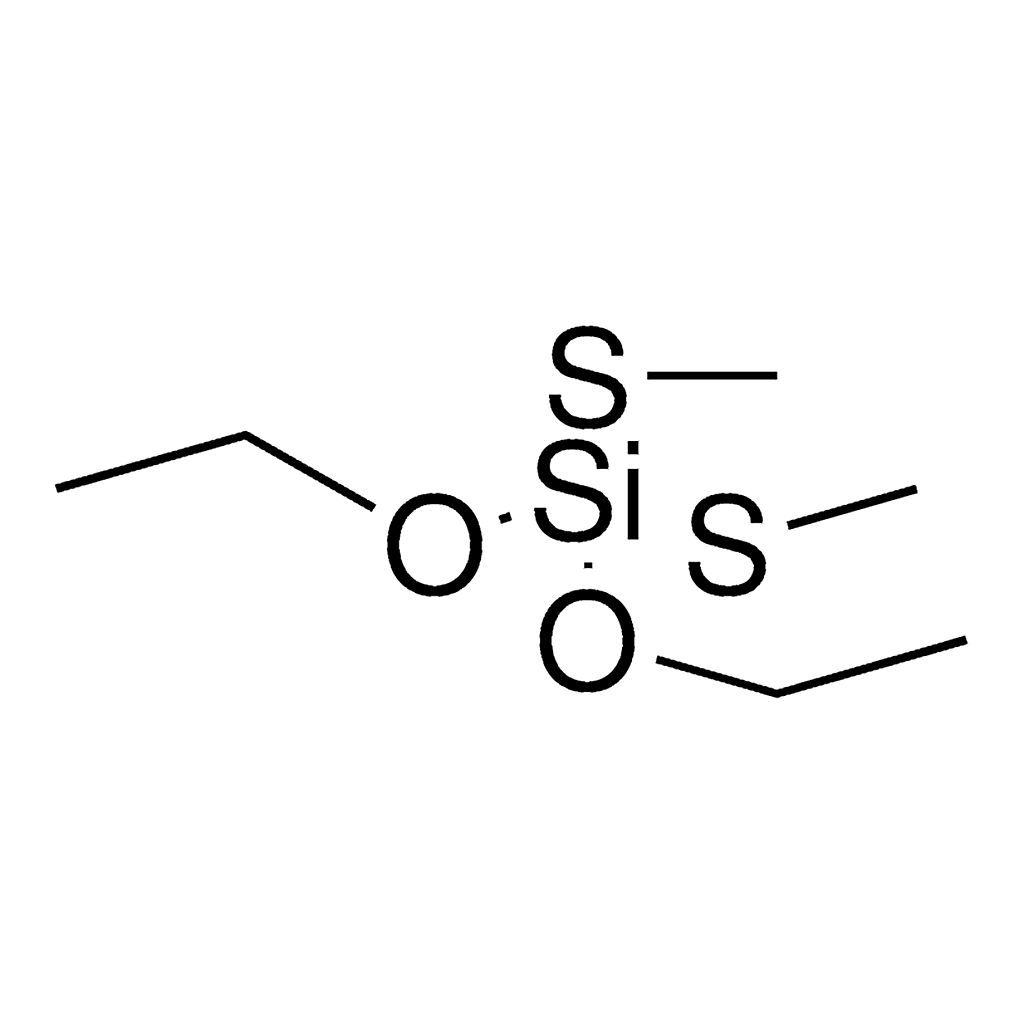 Merck BIS(METHYLTHIO)DIETHOXYSILANE - 50 MG