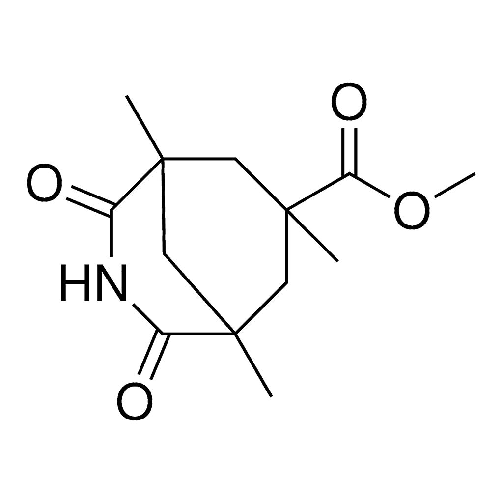 Merck 1,5,7-TRIMETHYL-2,4-DIOXO-3-AZA - 10MG &