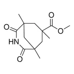 Merck 1,5,7-TRIMETHYL-2,4-DIOXO-3-AZA - 10MG &