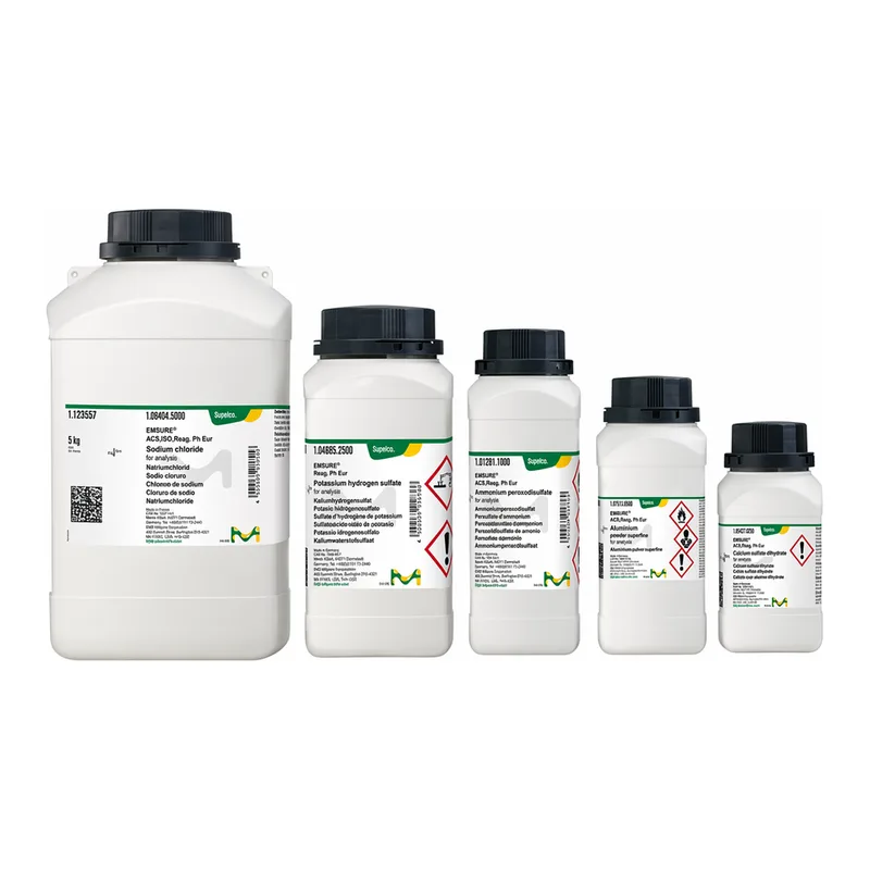 Merck TIN(II) CHLORIDE DIHYDRATE FOR ANALYSIS