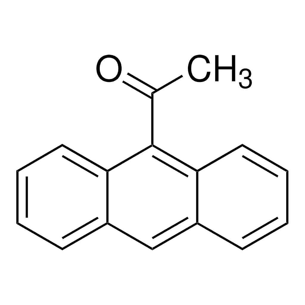 Merck 9-Acetylanthracene