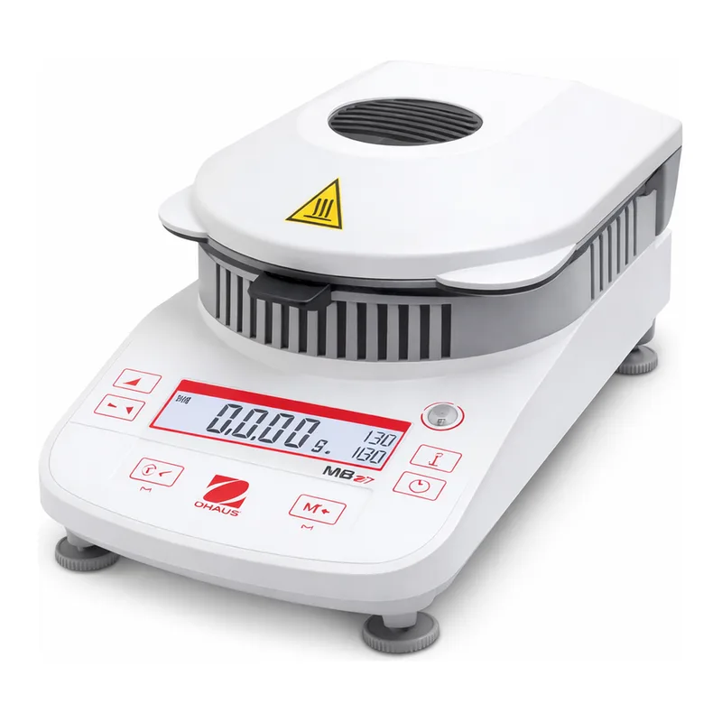 AS ONE Moisture Meter(Halogen), 수분계(할로겐)