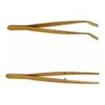 Merck SP Bel-Art(R) FEP Coated Steel Forceps
