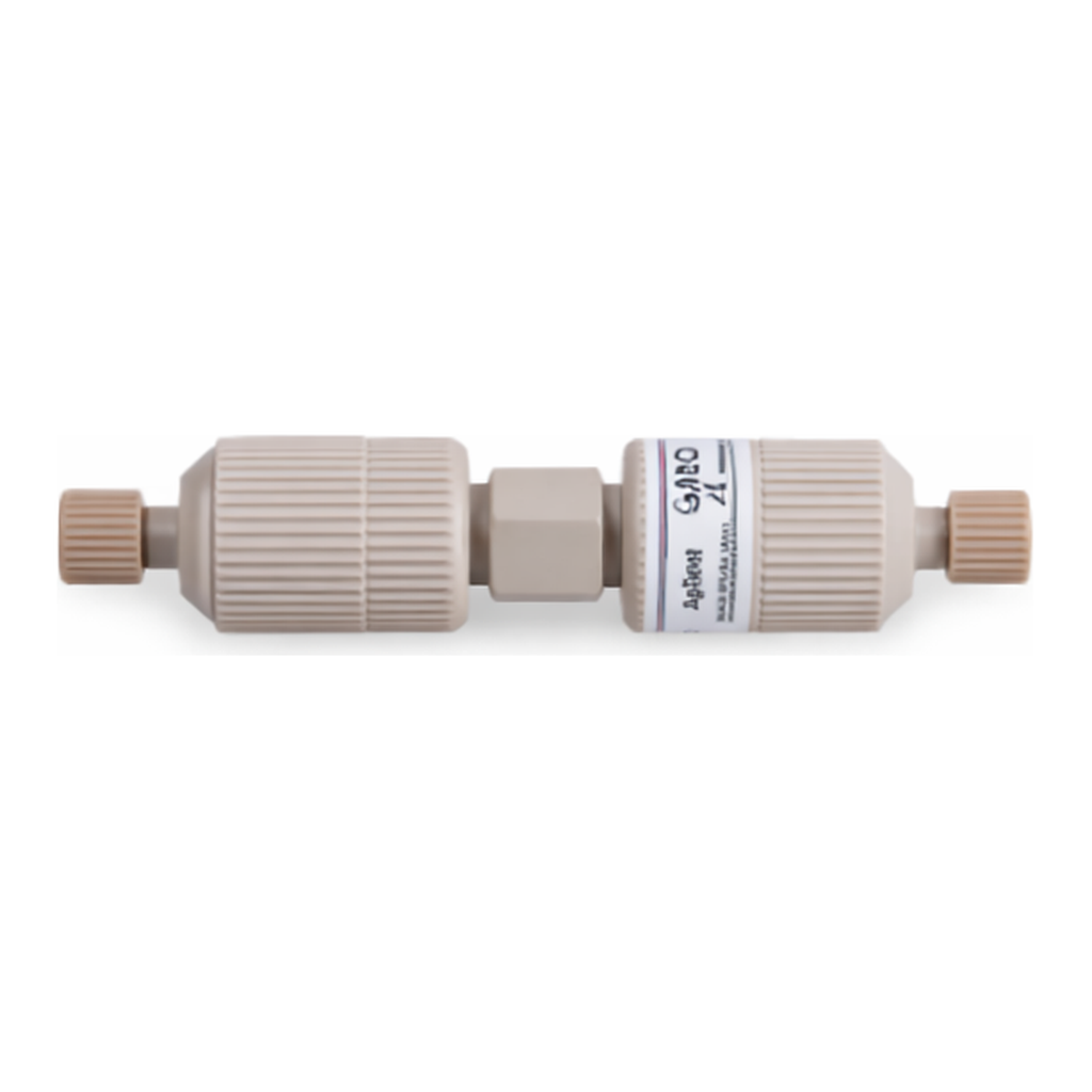 Agilent Cr speciation column for drinking water