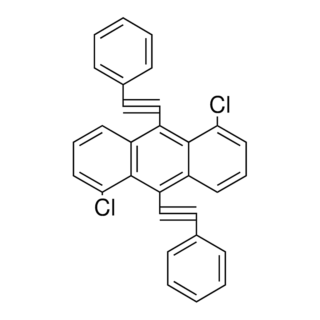 Merck 1,5-DICHLORO-9,10-BIS-PHENYLETHY-