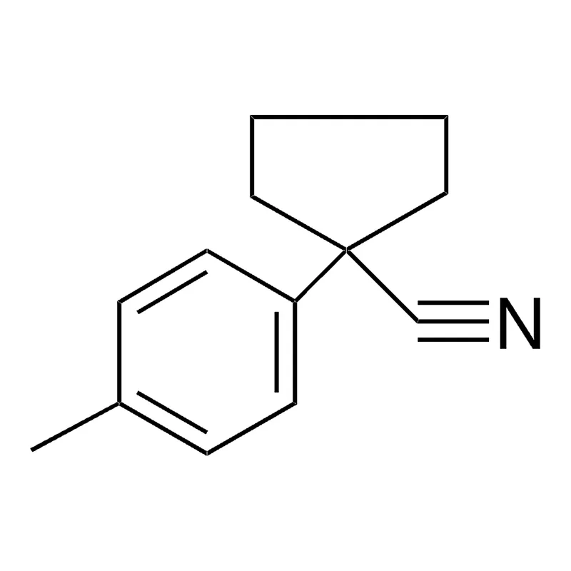 Merck 1-(P-TOLYL)-1-CYCLOPENTANECARBONIT
