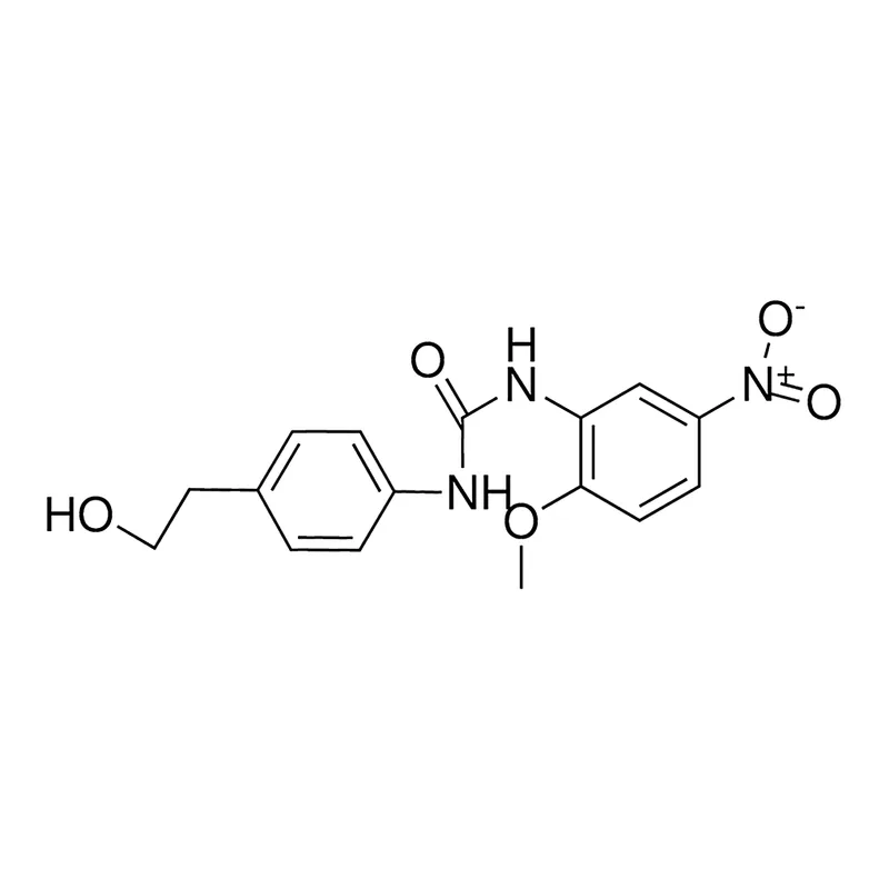 Merck 1-(4-(2-HYDROXYETHYL)PHENYL)-3--