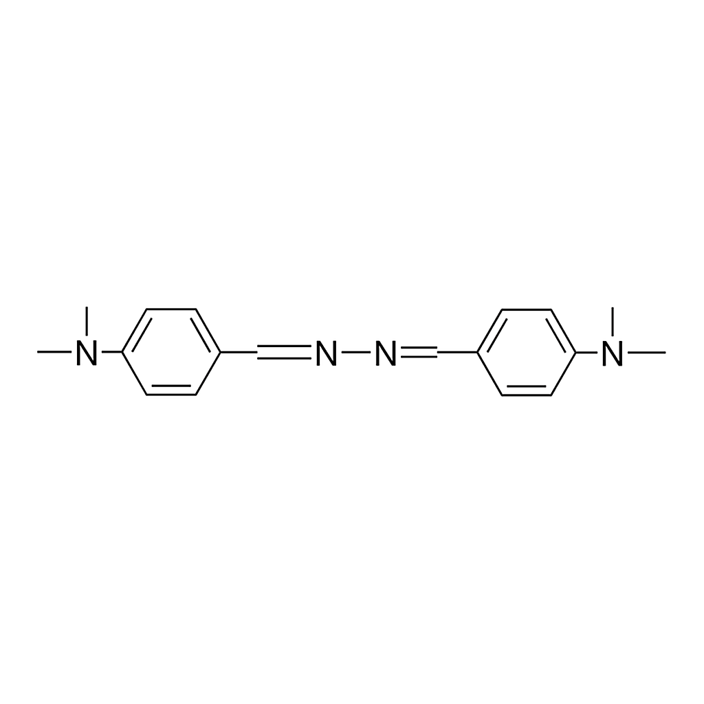 Merck N,N'-BIS(4-(DIMETHYLAMINO)BENZ - 50 MG&