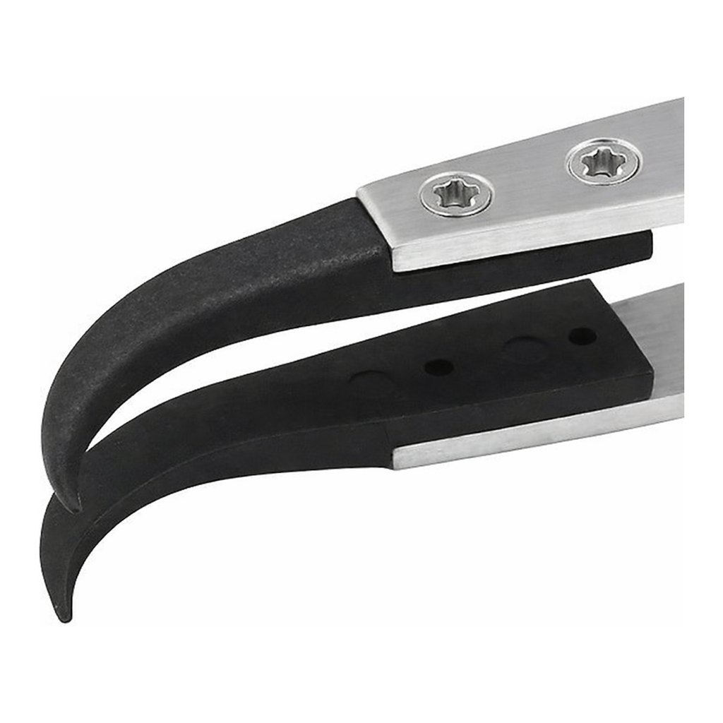 SIPEL 퀵 체인지 핀셋 1604B/1704B-SA Tweezer
