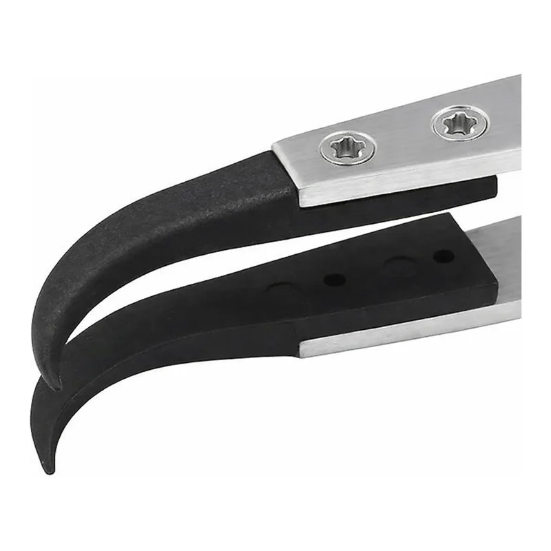 SIPEL 퀵 체인지 핀셋 1604B/1704B-SA Tweezer