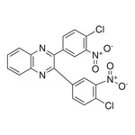 Merck 2,3-BIS-(4-CHLORO-3-NITRO-PHEN - 50 MG&