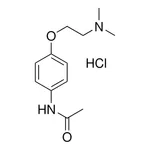 Merck N-(4-(2-(DIMETHYLAMINO)ETHOXY)PH-