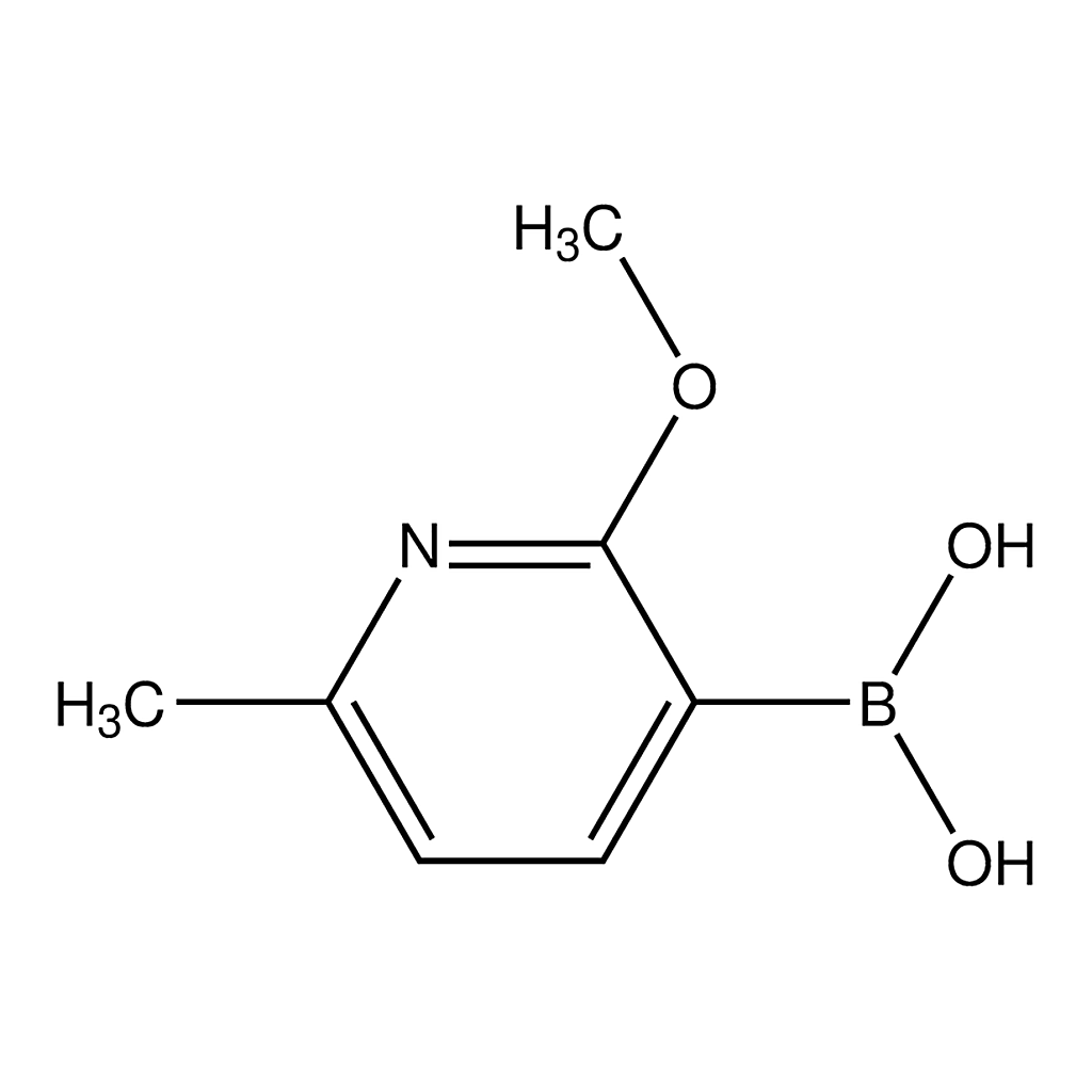 Merck 2-Methoxy-6-methylpyridine-3-boronic acid