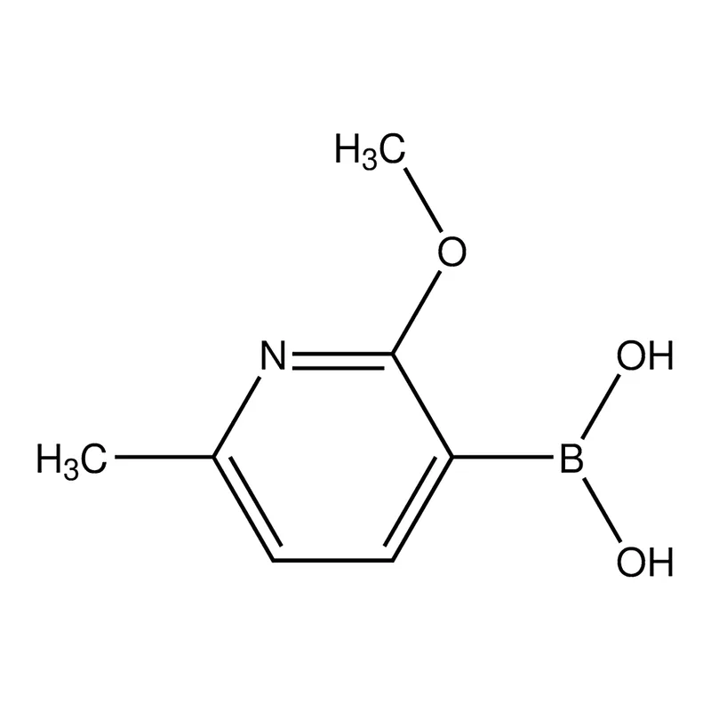 Merck 2-Methoxy-6-methylpyridine-3-boronic acid