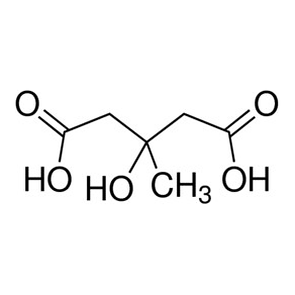 Merck 3-HYDROXY-3-METHYLGLUTARIC ACID