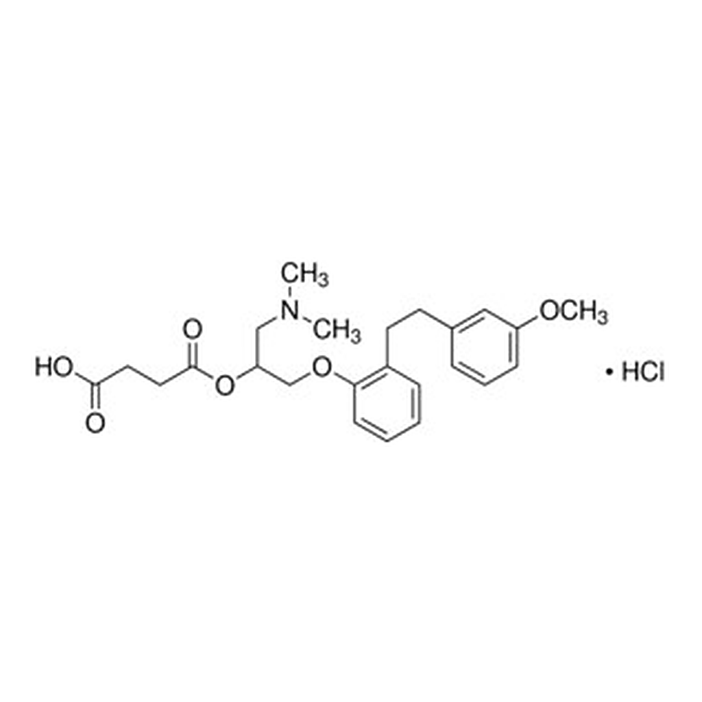Merck SARPOGRELATE HYDROCHLORIDE