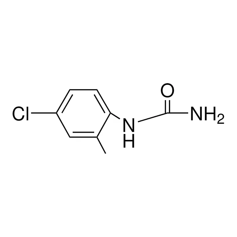 Merck 4-CHLORO-2-METHYLPHENYLUREA-