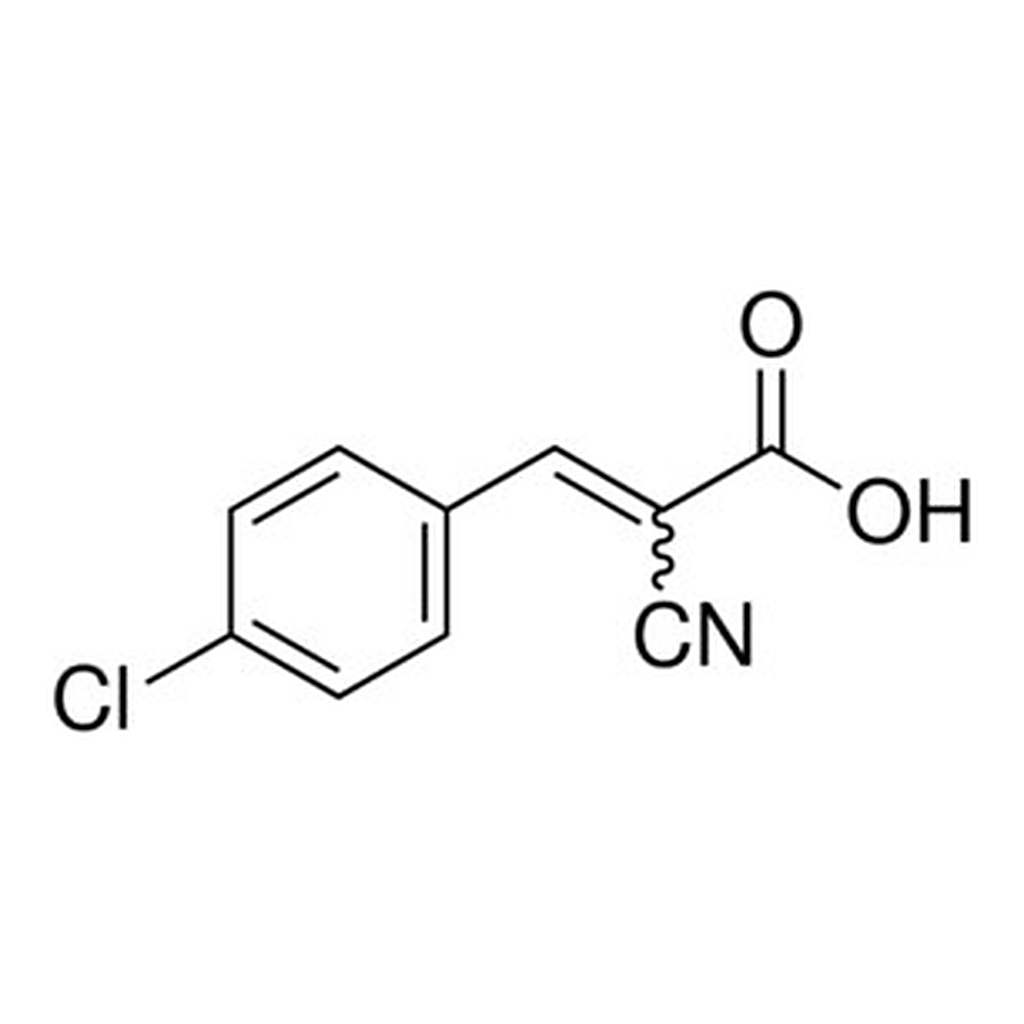 Merck 4-CHLORO-ALPHA-CYANOCINNAMIC ACID