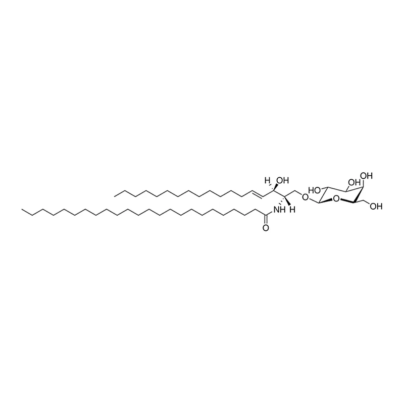 Merck C24:0 Galactosyl(beta)ceramide(d18:1/24:0)
