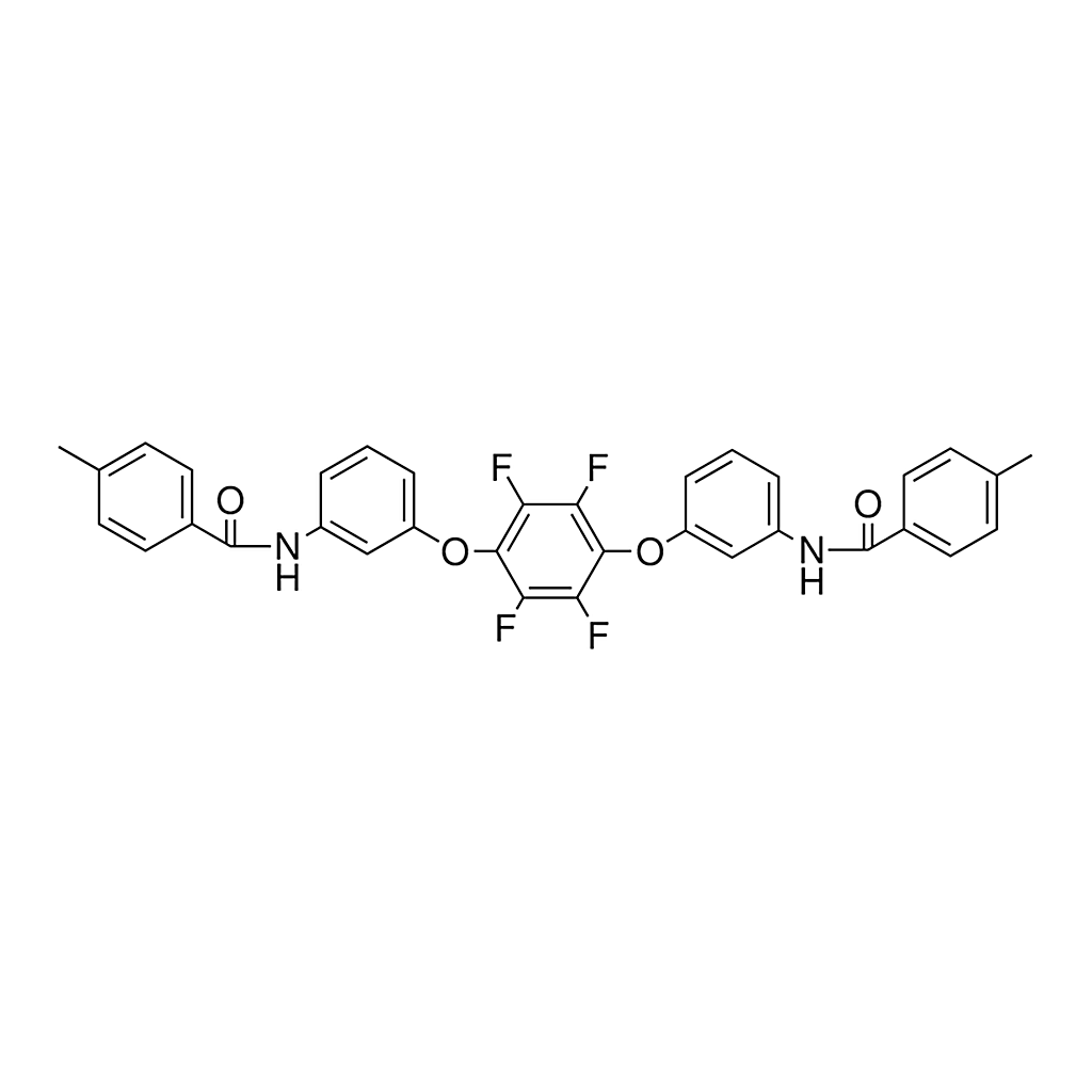 Merck RCL S14,032-5 - 50 MG