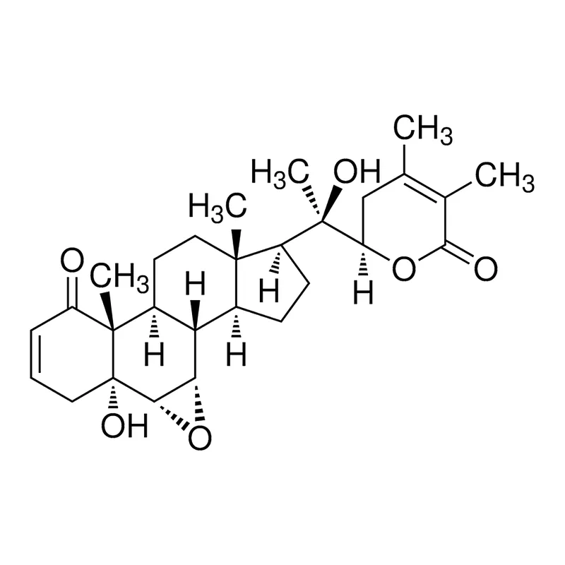 Merck Withanolide A