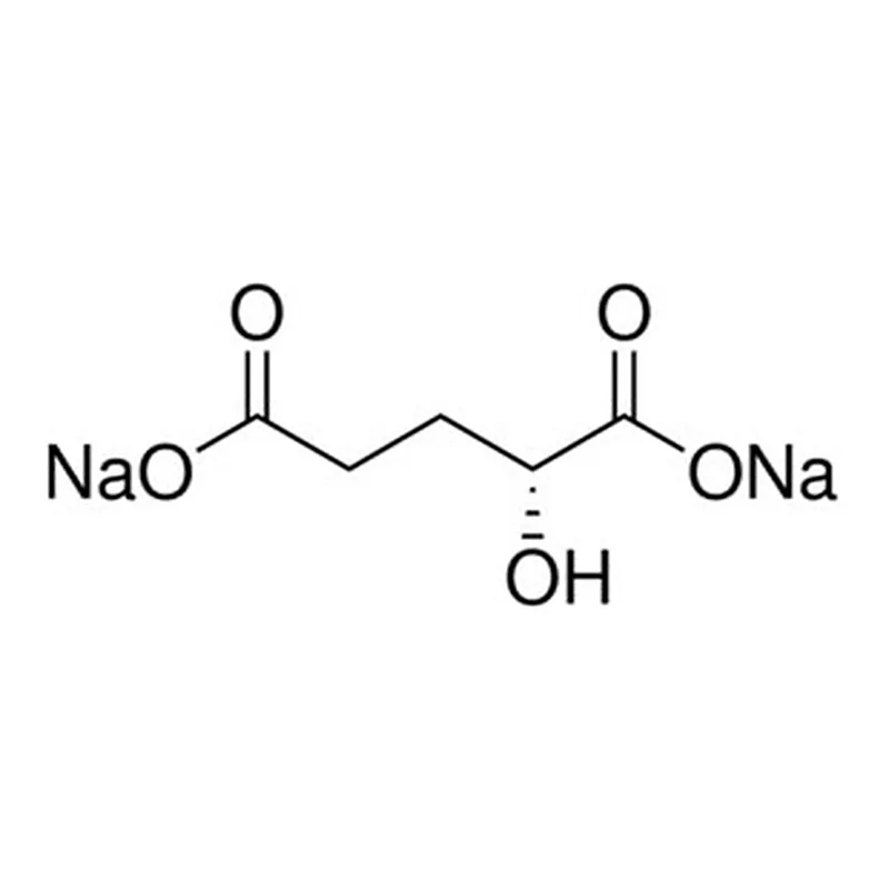 Merck D-ALPHA-HYDROXYGLUTARIC ACID DISODIUM SA
