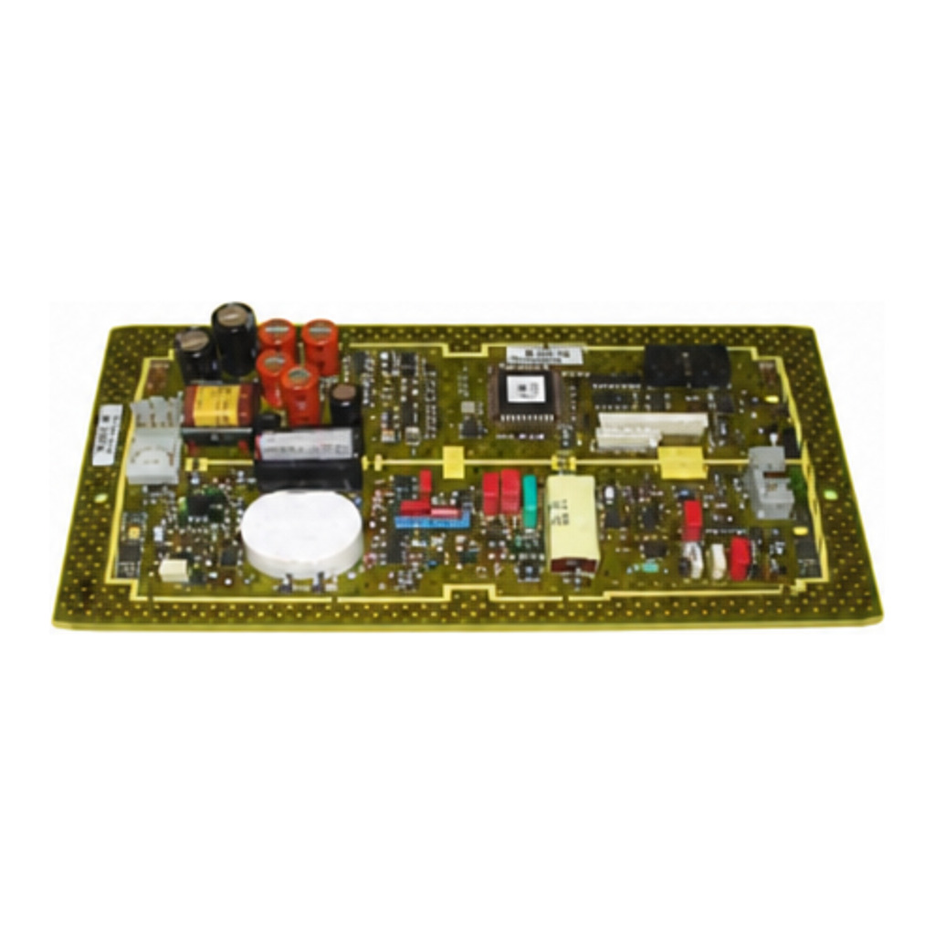 [저울 부품] [P] Main PCB [69XX0235]