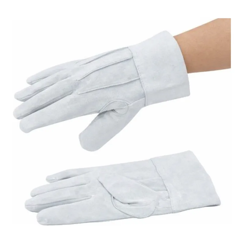 AS ONE Split Leather Glove, 소가죽장갑